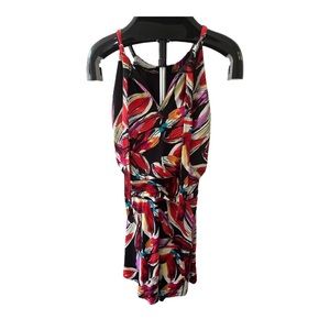 New Valerie Bertinelli Womens Dress